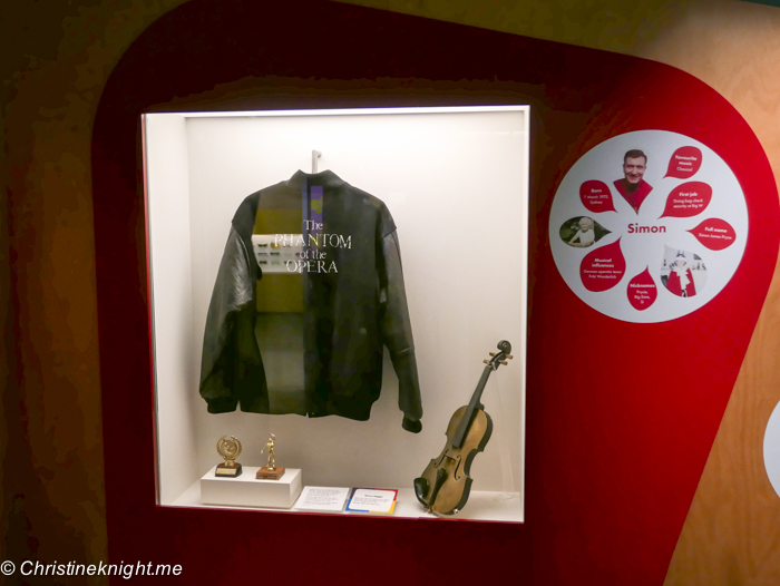 The Wiggles Exhibition, Powerhouse Museum, Sydney