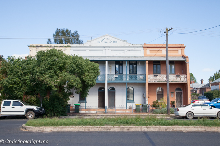 Things To See & Do In Historic Bathurst, NSW