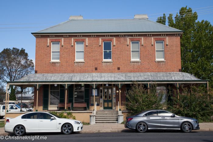 Things To See & Do In Historic Bathurst, NSW