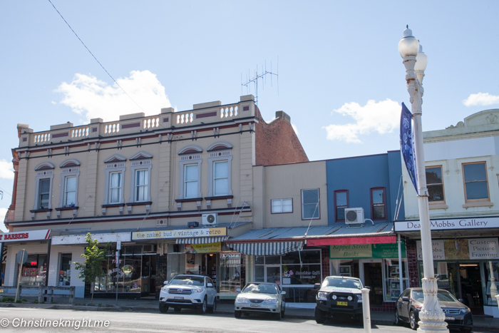 Things To See & Do In Historic Bathurst, NSW