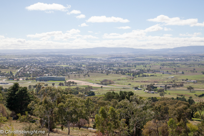 Things To See & Do In Historic Bathurst, NSW