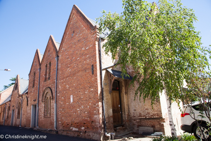 Things To See & Do In Historic Bathurst, NSW