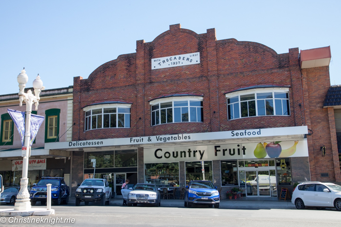 Things To See & Do In Historic Bathurst, NSW