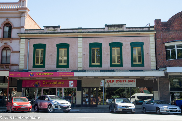 Things To See & Do In Historic Bathurst, NSW