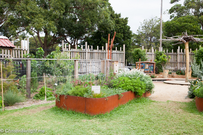 Camperdown Commons, Sydney