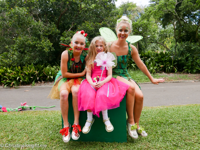 Tinkerbell and the Dream Fairies