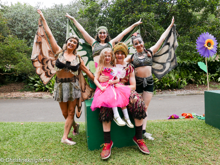 Tinkerbell and the Dream Fairies