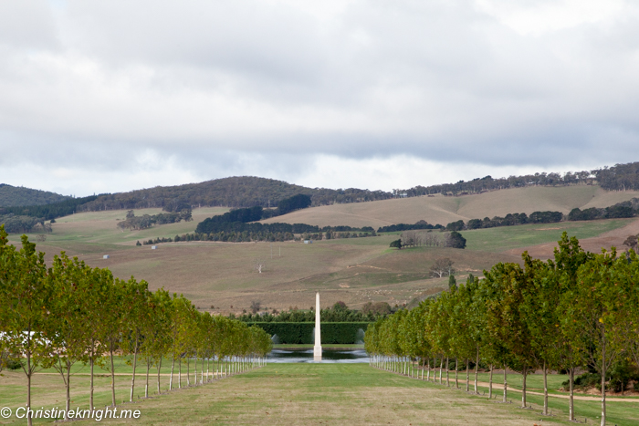 Mayfield Gardens, Oberon, NSW, Australia