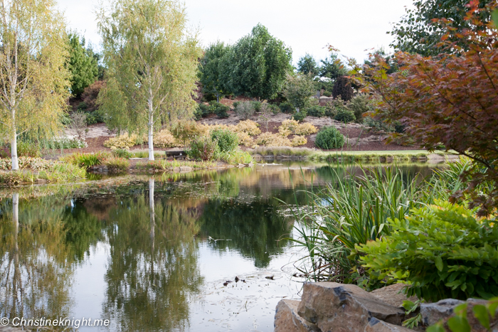 Mayfield Gardens, Oberon, NSW, Australia