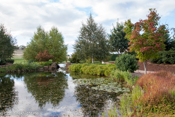 Mayfield Gardens, Oberon, NSW, Australia