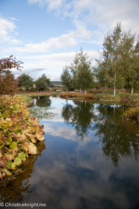 Mayfield Gardens, Oberon, NSW, Australia