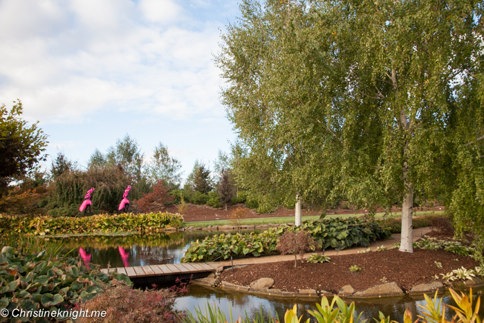 Mayfield Gardens, Oberon, NSW, Australia