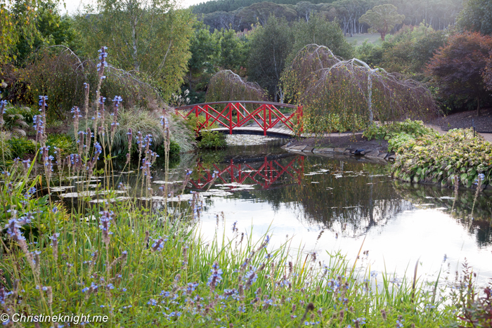 Mayfield Gardens, Oberon, NSW, Australia