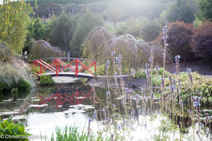 Mayfield Gardens, Oberon, NSW, Australia