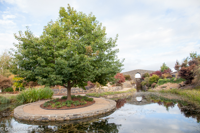 Mayfield Gardens, Oberon, NSW, Australia