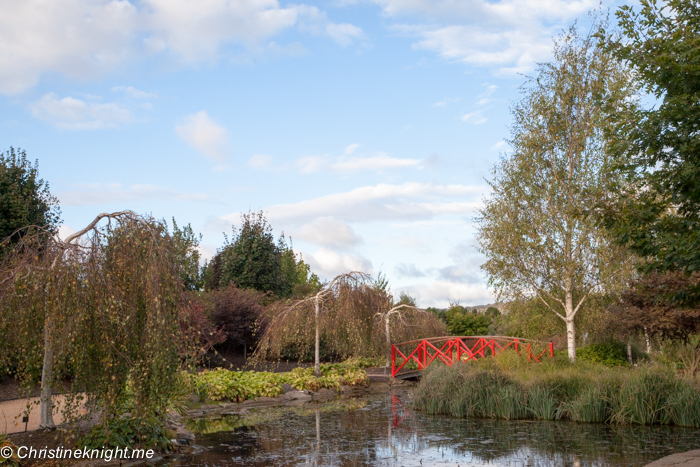 Mayfield Gardens, Oberon, NSW, Australia