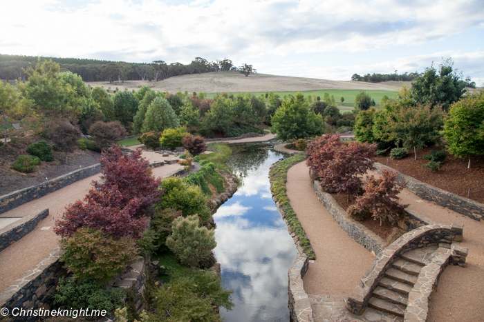 Mayfield Gardens, Oberon, NSW, Australia