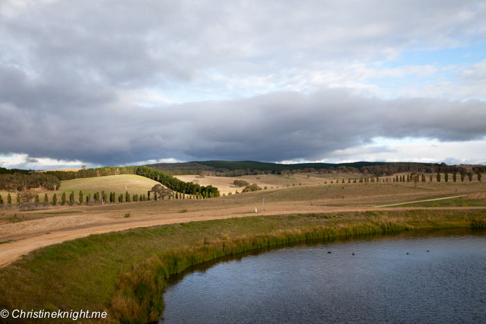 Mayfield Gardens, Oberon, NSW, Australia