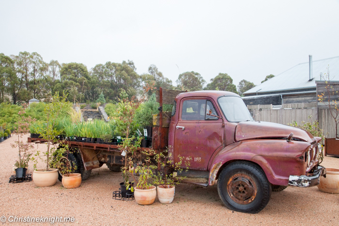 Mayfield Gardens, Oberon, NSW, Australia