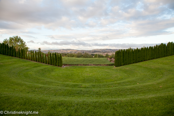 Mayfield Gardens, Oberon, NSW, Australia