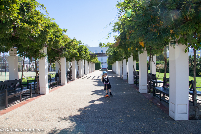 Old Parliament House, Canberra, ACT, Australia