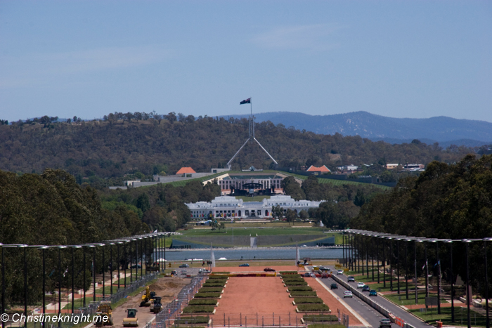 Australian War Memorial, Canberra, ACT