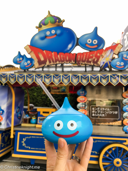 RÃsultat de recherche d'images pour "Universal Studio Dragon Quest"