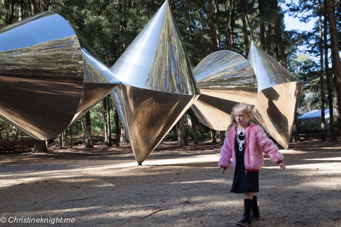 National Gallery Australia, Canberra, ACT