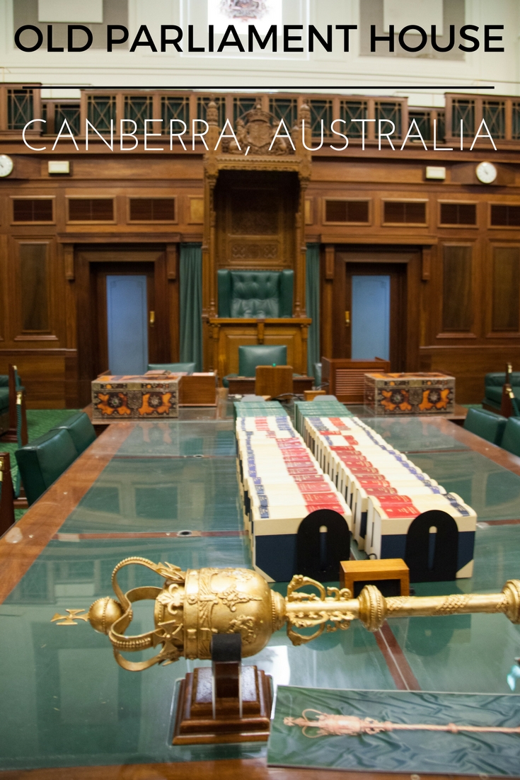 Play Up  Museum of Australian Democracy Old Parliament House