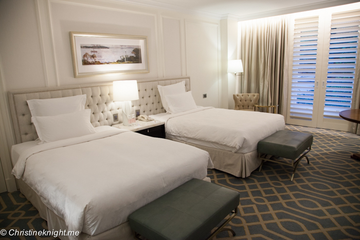 Hotel Review: The Langham Sydney, Australia