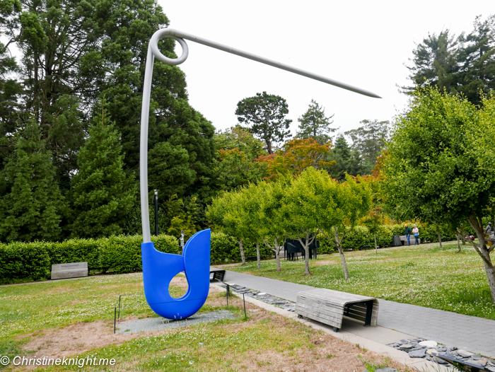 De Young Museum, San Francisco