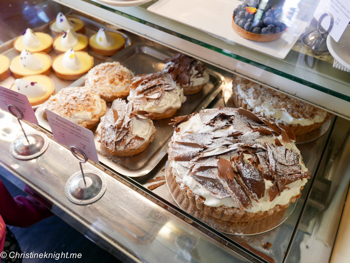 Tartine Bakery, San Francisco