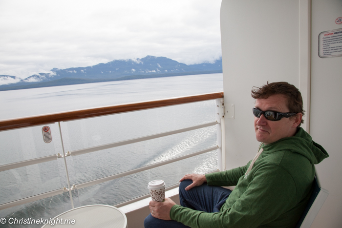 Disney Wonder, Alaska Cruise