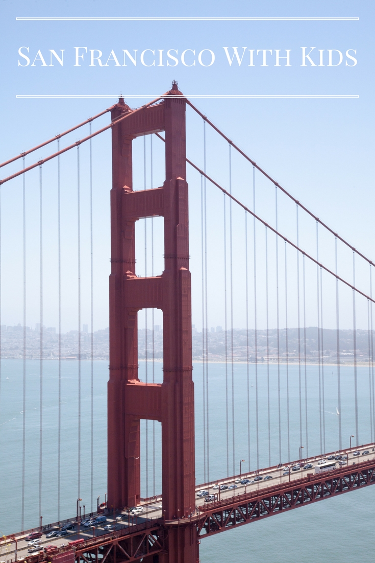The Best Things To Do In San Francisco With Kids #sanfrancisco