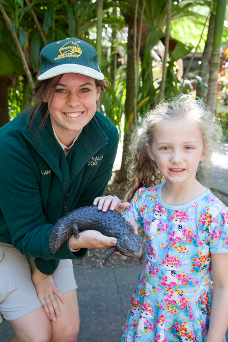 Australia Zoo, Queensland Australia