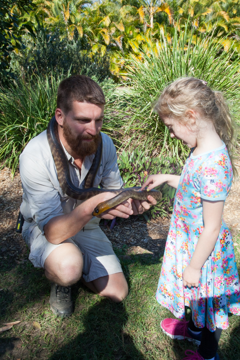 Australia Zoo, Queensland Australia