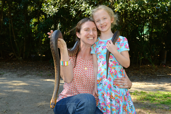 Australia Zoo, Queensland Australia