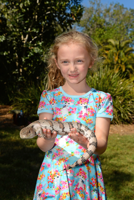 Australia Zoo, Queensland Australia