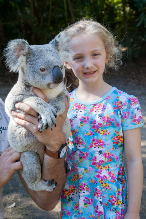 Australia Zoo, Queensland Australia