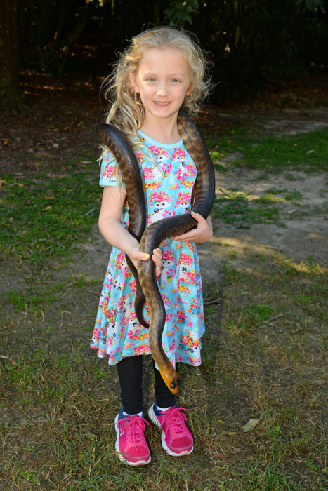 Australia Zoo, Queensland Australia