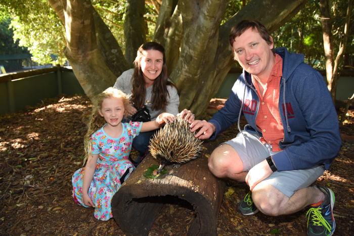 Australia Zoo, Queensland Australia