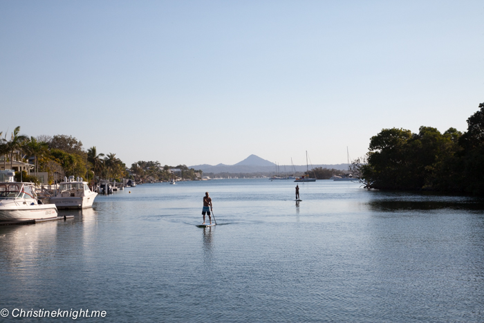 Sofitel Noosa Pacific Resort, Queensland, Australia