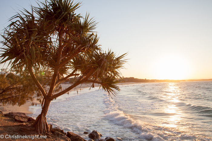 Sofitel Noosa Pacific Resort, Queensland, Australia