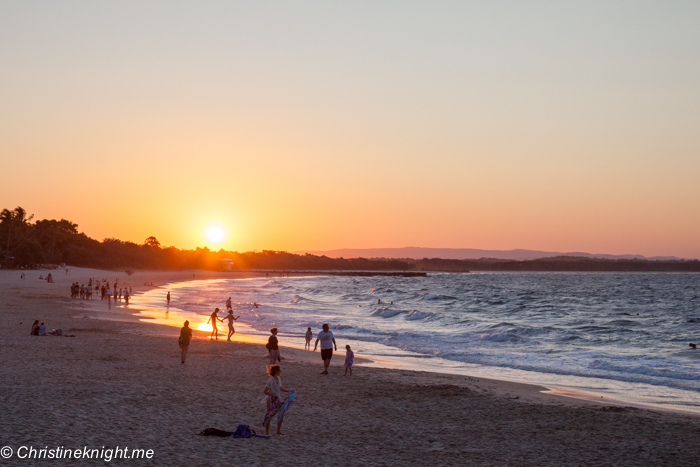 Sofitel Noosa Pacific Resort, Queensland, Australia