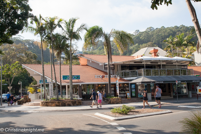 Sofitel Noosa Pacific Resort, Queensland, Australia