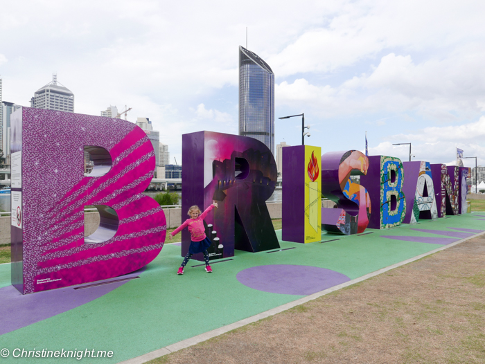 Brisbane, QLD, Australia