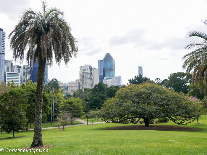 Brisbane, QLD, Australia