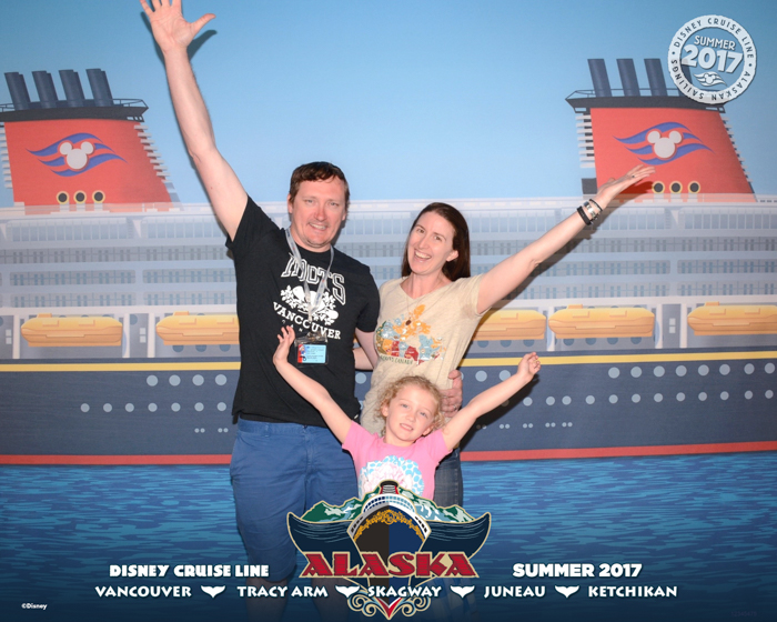 What To Expect On A Disney Wonder Alaskan Cruise