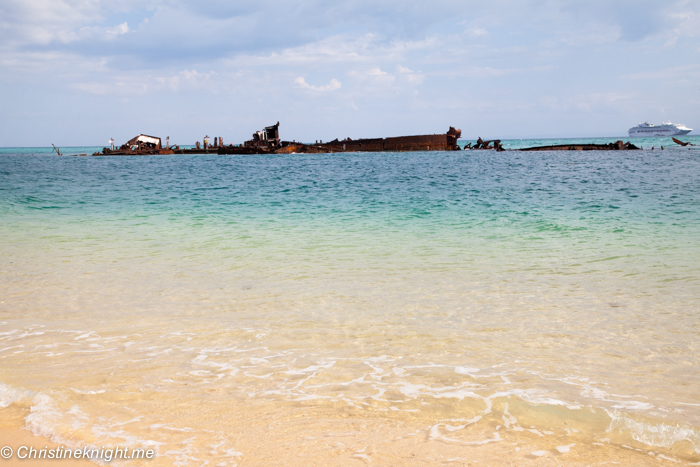 What To See And Do At Tangalooma Island Resort, Moreton Island, Queensland