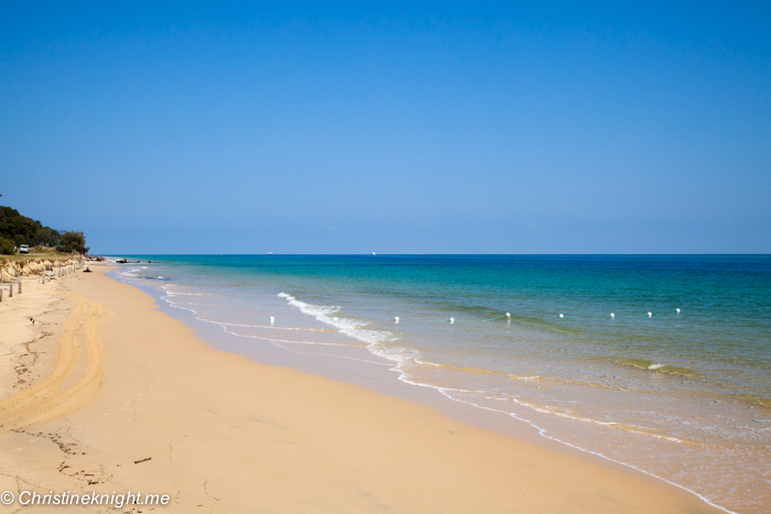 What To See And Do At Tangalooma Island Resort, Moreton Island, Queensland
